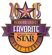 2015 Readers Choice Award