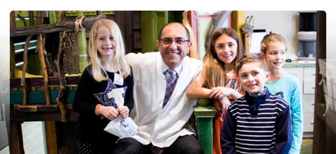 Meet Dr Gelman Pediatric Dentists And Orthodontists In Westlake