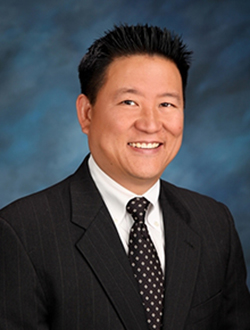 Dr. Wayne Ozaki