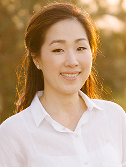 Dr. Jane Yu